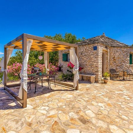 Magical Island Home スペタル エクステリア 写真