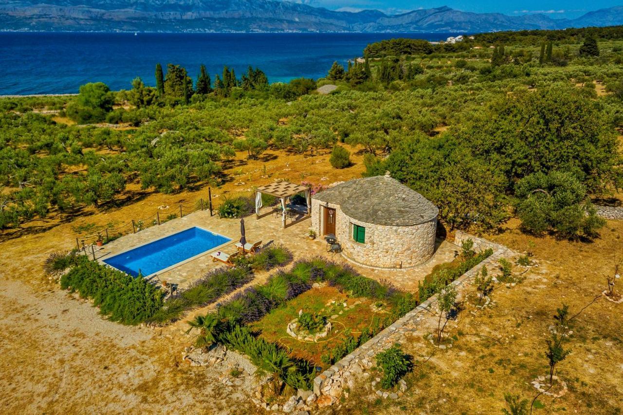 Magical Island Home スペタル エクステリア 写真