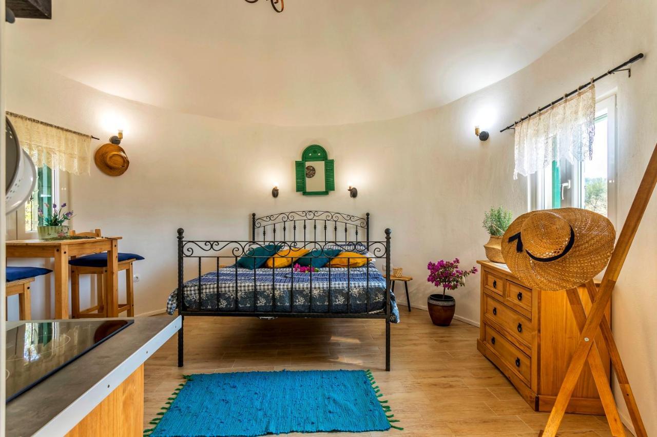 Magical Island Home スペタル エクステリア 写真