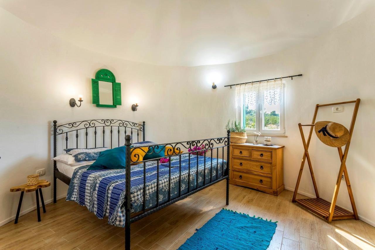 Magical Island Home スペタル エクステリア 写真