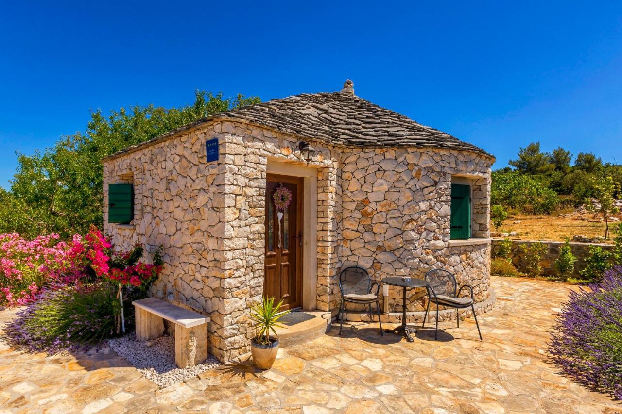 Magical Island Home スペタル エクステリア 写真