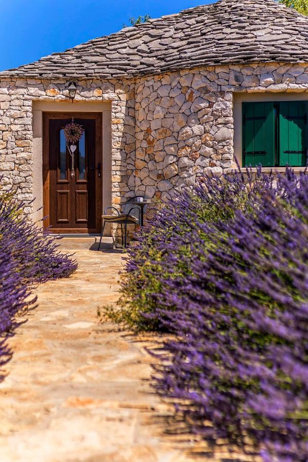 Magical Island Home スペタル エクステリア 写真