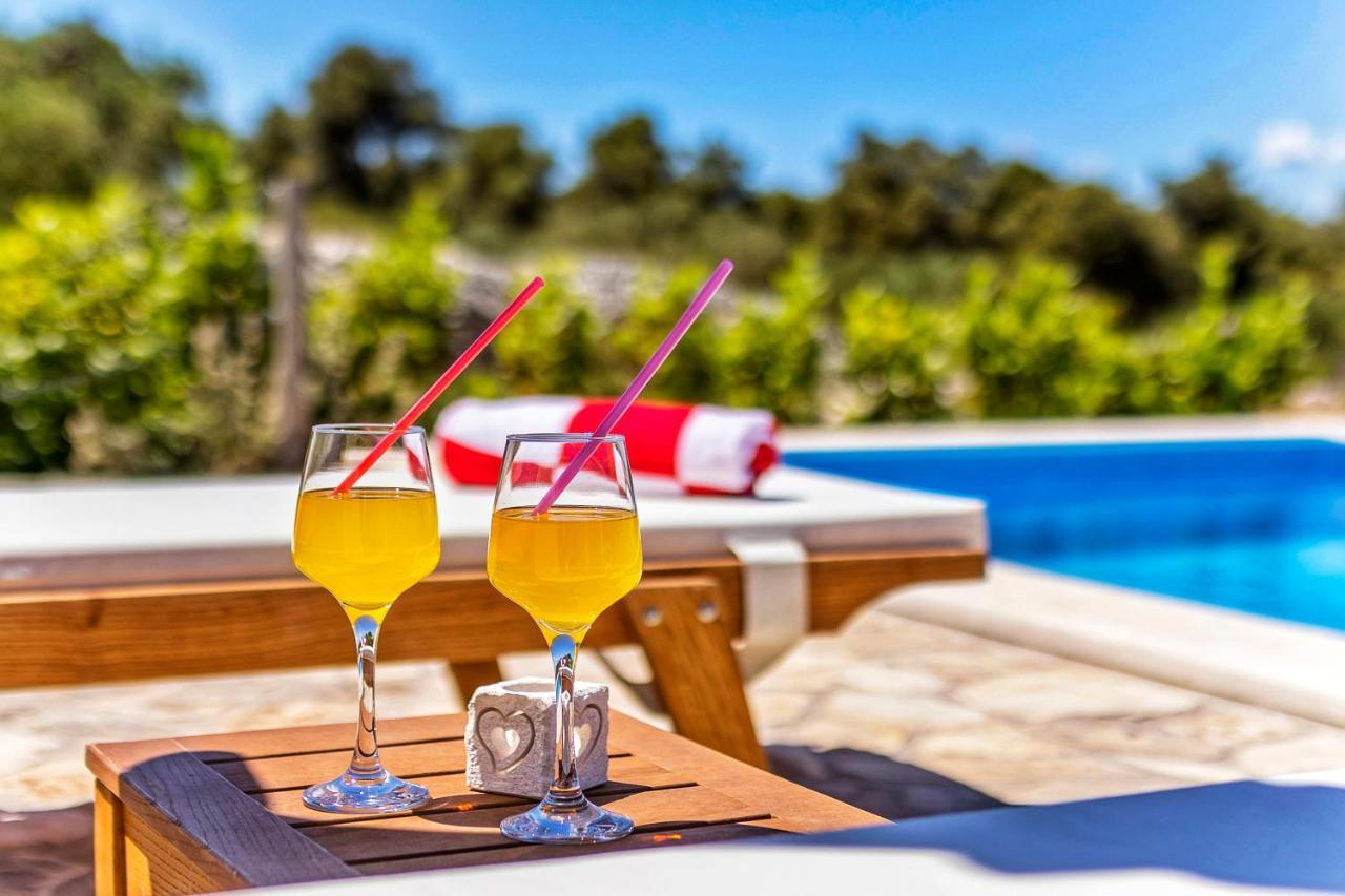 Magical Island Home スペタル エクステリア 写真